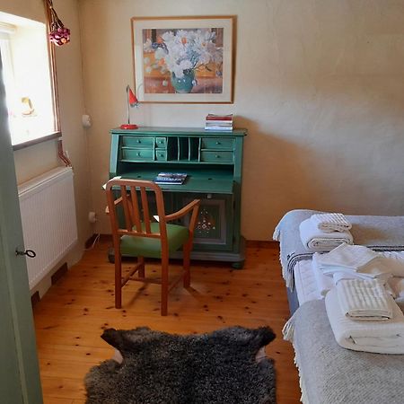 Broesarp Kaellagarden Stora Gardslaegenheten Екстер'єр фото