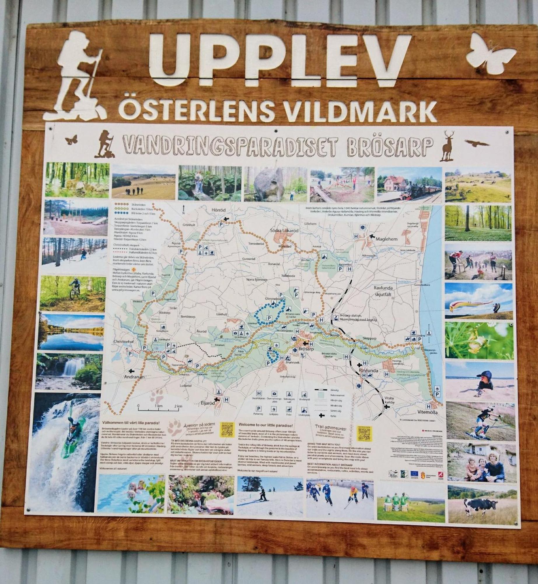 Broesarp Kaellagarden Stora Gardslaegenheten Екстер'єр фото